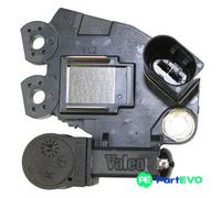 METZGER AUTOTEILE ALTERNATOR REGULATOR 2390079 FOR MERCEDES-BENZ
