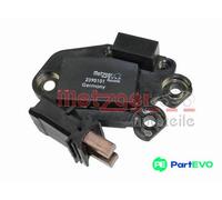 METZGER AUTOTEILE ALTERNATOR REGULATOR 2390101 FOR CITROËN PEUGEOT MINI