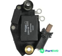 METZGER AUTOTEILE ALTERNATOR REGULATOR 2390108 FOR RENAULT