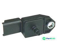 METZGER AUTOTEILE ALTITUDE ADAPTION AIR PRESSURE SENSOR 0906073 FOR CITROËN