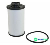 METZGER AUTOTEILE AUTOMATIC TRANSMISSION HYDRAULIC FILTER KIT 8020005 FOR AUDI