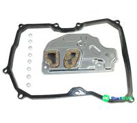 METZGER AUTOTEILE AUTOMATIC TRANSMISSION HYDRAULIC FILTER KIT 8020006 FOR AUDI