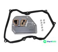 METZGER AUTOTEILE AUTOMATIC TRANSMISSION HYDRAULIC FILTER KIT 8020007