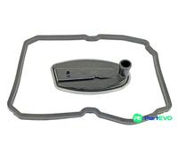 METZGER AUTOTEILE AUTOMATIC TRANSMISSION HYDRAULIC FILTER KIT 8020018 FOR