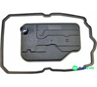 METZGER AUTOTEILE AUTOMATIC TRANSMISSION HYDRAULIC FILTER KIT 8020022 FOR