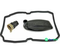 METZGER AUTOTEILE AUTOMATIC TRANSMISSION HYDRAULIC FILTER KIT 8020031 FOR