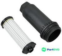 METZGER AUTOTEILE AUTOMATIC TRANSMISSION HYDRAULIC FILTER KIT 8020038 FOR FORD