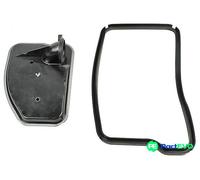 METZGER AUTOTEILE AUTOMATIC TRANSMISSION HYDRAULIC FILTER KIT 8020059 FOR