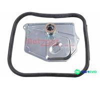 METZGER AUTOTEILE AUTOMATIC TRANSMISSION HYDRAULIC FILTER KIT 8020068 FOR