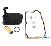 METZGER AUTOTEILE AUTOMATIC TRANSMISSION HYDRAULIC FILTER KIT 8020099 FOR