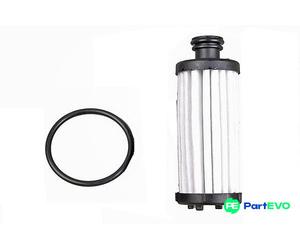 METZGER AUTOTEILE AUTOMATIC TRANSMISSION HYDRAULIC FILTER KIT 8020128 FOR AUDI