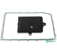 METZGER AUTOTEILE AUTOMATIC TRANSMISSION HYDRAULIC FILTER KIT 8020138 FOR FORD