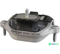 METZGER AUTOTEILE AUTOMATIC TRANSMISSION MOUNTING 8054200 FOR AUDI