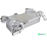 METZGER AUTOTEILE AUTOMATIC TRANSMISSION OIL COOLER 0899488 FOR AUDI PORSCHE