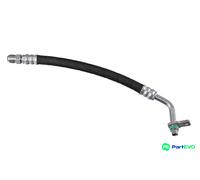 METZGER AUTOTEILE AUTOMATIC TRANSMISSION OIL COOLER LINE 2361119 FOR AUDI
