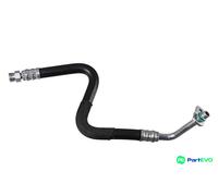 METZGER AUTOTEILE AUTOMATIC TRANSMISSION OIL COOLER LINE 2361121 FOR AUDI