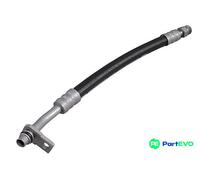 METZGER AUTOTEILE AUTOMATIC TRANSMISSION OIL COOLER LINE 2361123 FOR AUDI