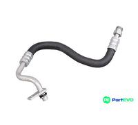 METZGER AUTOTEILE AUTOMATIC TRANSMISSION OIL COOLER LINE 2361124 FOR AUDI