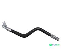 METZGER 2361125 Oil Cooler Line, automatic transmission