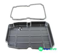 METZGER AUTOTEILE AUTOMATIC TRANSMISSION OIL SUMP 7990108 FOR MERCEDES-BENZ