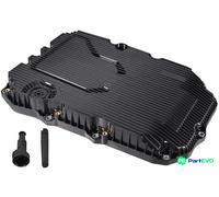 METZGER AUTOTEILE AUTOMATIC TRANSMISSION OIL SUMP 8020133 FOR MERCEDES-BENZ