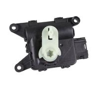 METZGER AUTOTEILE Blend Air Flap Actuator 5-Pin 0917870 for VW Electric