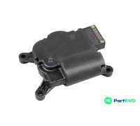 METZGER AUTOTEILE BLENDING FLAP ACTUATOR 0917687 FOR AUDI SEAT SKODA VW