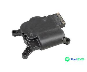 METZGER AUTOTEILE BLENDING FLAP ACTUATOR 0917687 FOR AUDI SEAT SKODA VW