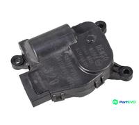 METZGER AUTOTEILE BLENDING FLAP ACTUATOR 0917725 FOR FIAT