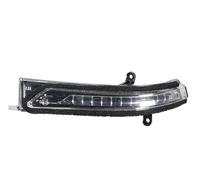 METZGER AUTOTEILE Blinker Light 2080161 for Hyundai Left Side Mirror, LED Module