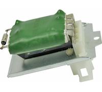 METZGER AUTOTEILE Blower Fan Resistor Interior HVAC 0917165 for Seat VW