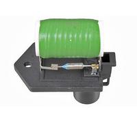 METZGER AUTOTEILE Blower Motor Resistor 2-Pin 12 V 0917352