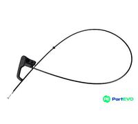 METZGER AUTOTEILE BONNET CABLE 3160039