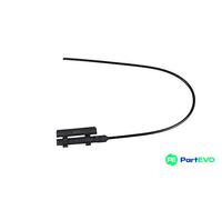 METZGER AUTOTEILE BONNET CABLE 3160049 FOR BMW