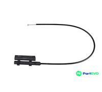 METZGER AUTOTEILE BONNET CABLE 3160053 FOR BMW