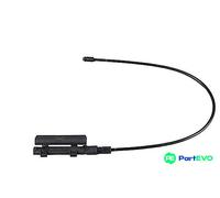 METZGER AUTOTEILE BONNET CABLE 3160058 FOR BMW