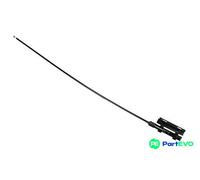 METZGER AUTOTEILE BONNET CABLE 3160063 FOR BMW