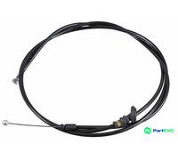 METZGER AUTOTEILE BONNET CABLE 3160079 FOR TOYOTA