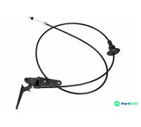 METZGER AUTOTEILE BONNET CABLE 3160081 FOR CITROËN PEUGEOT