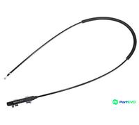 METZGER AUTOTEILE BONNET CABLE 3160093 FOR VW