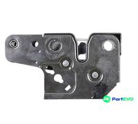 METZGER AUTOTEILE BONNET LOCK 2310565 FOR VW