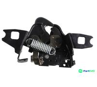 METZGER AUTOTEILE BONNET LOCK 2310869 FOR SEAT VW