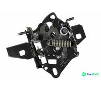 METZGER AUTOTEILE BONNET LOCK 2310880 FOR VW