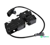 METZGER AUTOTEILE BONNET LOCK 2311086 FOR AUDI