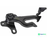 METZGER AUTOTEILE BONNET LOCK SAFETY HOOK 2311026 FOR VOLVO
