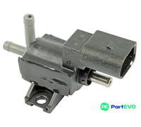 METZGER AUTOTEILE BOOST PRESSURE CONTROL VALVE 0892141 FOR AUDI SEAT SKODA VW