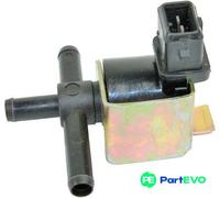 METZGER AUTOTEILE BOOST PRESSURE CONTROL VALVE 0892528 FOR AUDI VW
