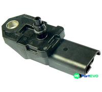 METZGER AUTOTEILE BOOST PRESSURE SENSOR 0906095 FOR CITROËN FIAT PEUGEOT