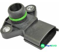 METZGER AUTOTEILE BOOST PRESSURE SENSOR 0906287 FOR HYUNDAI KIA
