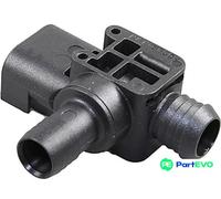 METZGER AUTOTEILE BRAKE BOOSTER PRESSURE SENSOR 0906430 FOR OPEL VAUXHALL